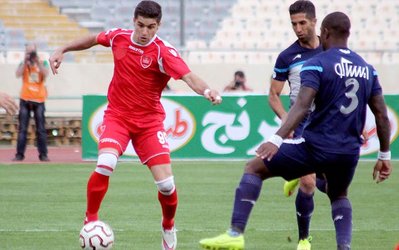 حاتمی: پرسپولیسی‌ها از استقلالی‌ها متعصب‌تر هستند / دربی هیچ وقت بی‌اهمیت نیست