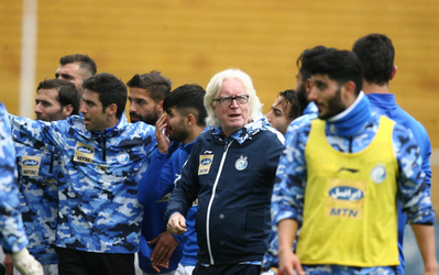 تغییرات احتمالی نیم فصل دوم در استقلال/ ۲ بازیکن جدا می‌شوند