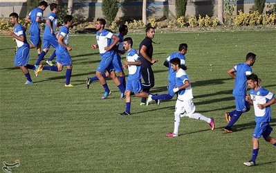 تمجید از بازی خوب شیلی و تاکید ماجدی به استقلالی‌ها