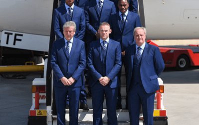 اطمینان پارلور به گلزنی وین رونی