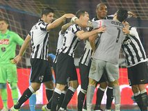 تیم منتخب هفته هجدهم سری‌آ ایتالیا / یوونتوس با سه امتیاز اختلاف به تنهایی در صدر ایستاد