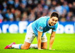 منچسترسیتی 6-3 آرسنال / هفته شانزدهم