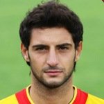 سیمونه سينی/تِرنانا /ایتالیا / باشگاهی / مردان (3911)/33