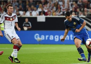 سرخیو آگوئرو