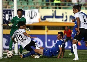 غلامرضا عنایتی