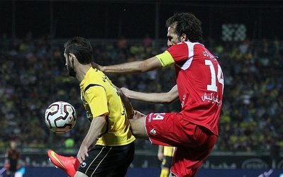 خلعتبری: فکر نمی‌کنم در لیست سیاه کی‌روش باشم