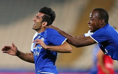 مومنی: پیشنهادهای به مراتب بالاتری داشتم اما برای آرامش به نفت آمدم