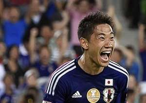 شينجی کاواگا