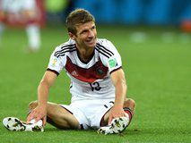 مولر: انقدرها هم که می گفتند بد نبودم!