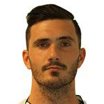 هارالدور بیونسِن/Stjarnan /ایسلند / باشگاهی / مردان (5121)/36