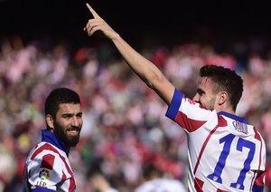 سائول نیگوئز