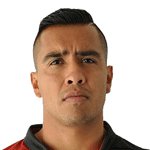 Rodolfo Salinas Ortiz/پوئِبلا /مکزیک / باشگاهی / مردان (1597)/38