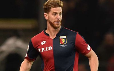 نهایی شدن قرارداد آنسالدی با اینترمیلان