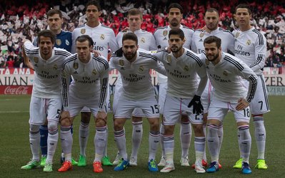 رئال مادرید پس از رم و منچستر این‌بار به دنبال برگزاری دیدار دوستانه در الجزایر