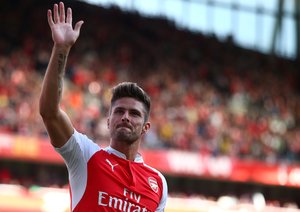 اليوير ژیرود