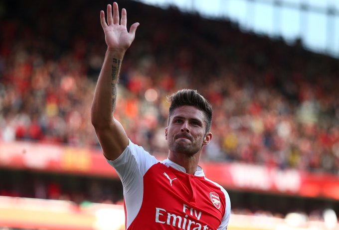 اليوير ژیرود