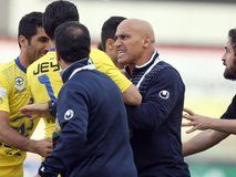 جعفر برزگر | نفت تهران، 32 امتیاز در 10 دقیقه آخر