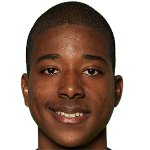 Ricardo Mauricio Clarke Hamilton/اِسترانگِست /بولیوی / باشگاهی / مردان (1361)/33