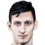 Igor Subbotin/کالجو /استونی / باشگاهی / مردان (1227)/35