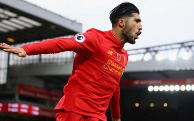 شایعه روز | یوونتوس به دنبال امره کان 