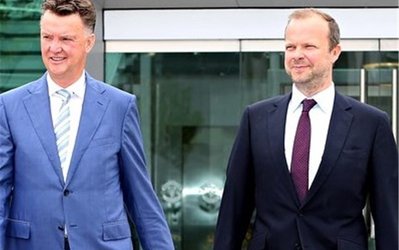 یونایتد آماده ولخرجی در بازار نقل‌‎وانتقالات