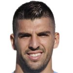 Ariel Harush/رژیم صهیونیستی / ملی / مردان (321)/37