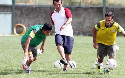 استیلی: رای کمیته‌ انضباطی بی انصافی است