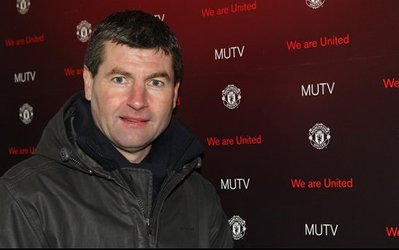 اروین: دیپای، بکام جدید یونایتد است