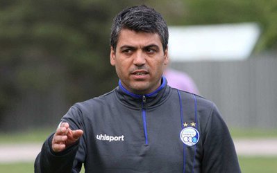 همدانی: پرسپولیس و استقلال در بدترین وضعیت با یکدیگر روبه‌رو می‌شوند