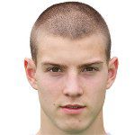 Senne Vits/هلموند اسپورت /هلند / باشگاهی / مردان (1081)/29