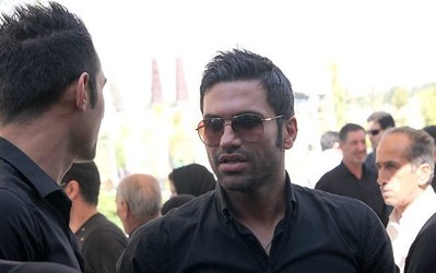 نیکبخت: در فوتبال ایران راحت می‌توان تا 40 سالگی بازی کرد!