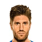 Erik Nevdal Mjelde/ساندفجورد / / باشگاهی / مردان (6042)/41