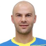 Paulo Jorge Soares  Gomes/آپوئل /قبرس / باشگاهی / مردان (839)/45