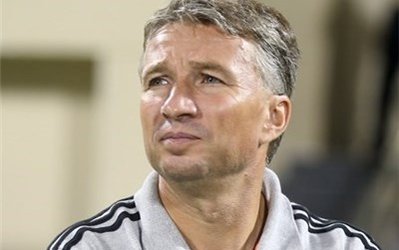 سرمربی تیم دژاگه اخراج شد / کارینوی اروگوئه‌ای مربی اشکان!