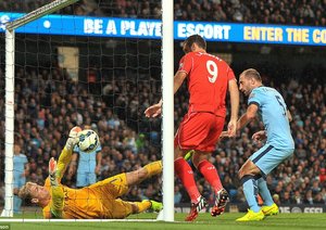 ریکی لمبرت - پابلو زابالتا