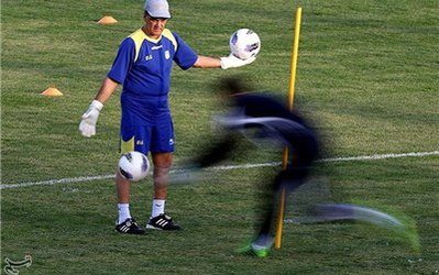 چگونگی ورود آمریکایی‌ها به ایران از نگاه یک سایت ایتالیایی