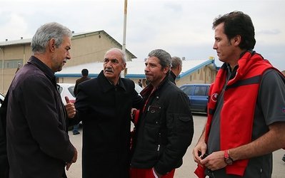 فنونی‌زاده: کی‌روش دوست نداشت دستش رو شود