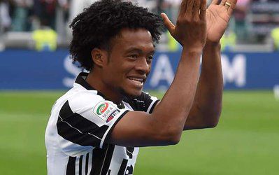 کوادرادو: برای ترک چلسی و پیوستن به یووه هر کاری کردم