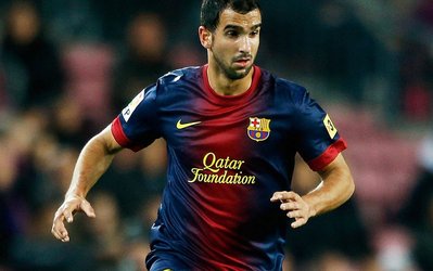 اورتون، خواهان مونتویا از بارسا