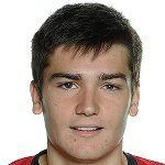 جان میکِل ترال هارپِر/هال سیتی /انگلستان / باشگاهی / مردان (83)/30