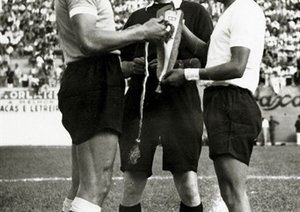 جام جهانی 1950