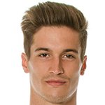 Jonathan Kotzke/اینگولشات دو /آلمان / باشگاهی / مردان (3785)/35