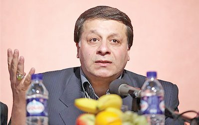 فاکتورهای لازم برای ساخت یک برند ورزشی / محمدرضا ساکت، مدیرعامل سابق سپاهان از راه و روش ایجاد یک برند ورزشی می‌گوید