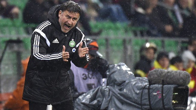 کریستوف گالتیه