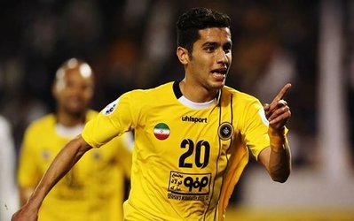 شریفی: از لقب "مهدی رفت و برگشت" خوشحالم