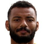 ژوائو پدرو جرالدینو دوس سانتوس گالوائو/کالیاری /ایتالیا / باشگاهی / مردان (31)/33