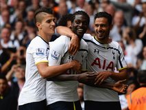 تیم منتخب هفته دوم لیگ برتر انگلستان / درخششِ تاتنهامی‌ها