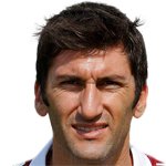 Fernando Horacio Spinelli/سیراکوزا /ایتالیا / باشگاهی / مردان (3922)/43