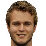 فرانک اولیو/دی گرافسکپ /هلند / باشگاهی / مردان (891)/36