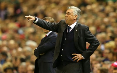 آنجلوتی احتمال پیشنهاد به کرامر را رد نکرد